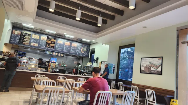 El Meson Sandwiches (Plaza del Sol)