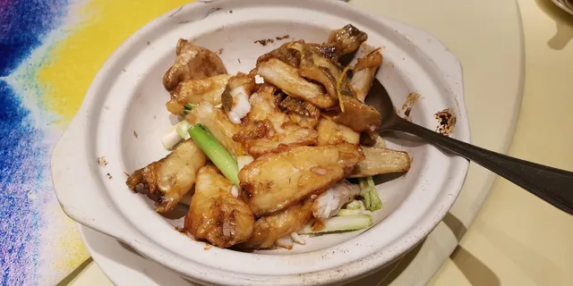 惠食佳滨江大公馆
