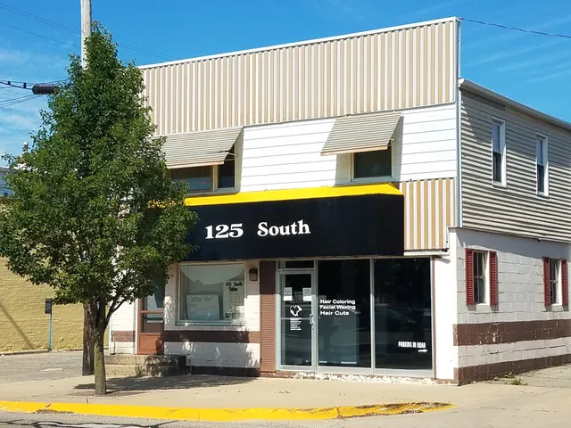 125 South Salon