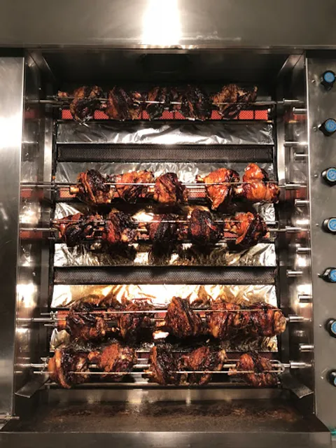 Hähnchenbraterei Glaser GmbH -