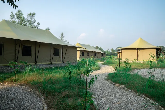 Aalia Jungle Retreat & Spa- Araiya Anthology