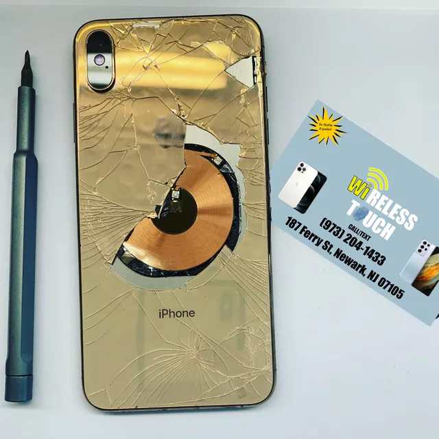 Wireless Touch and Electronics IPHONE, TABLET, GAME, & COMPUTER REPAIRS