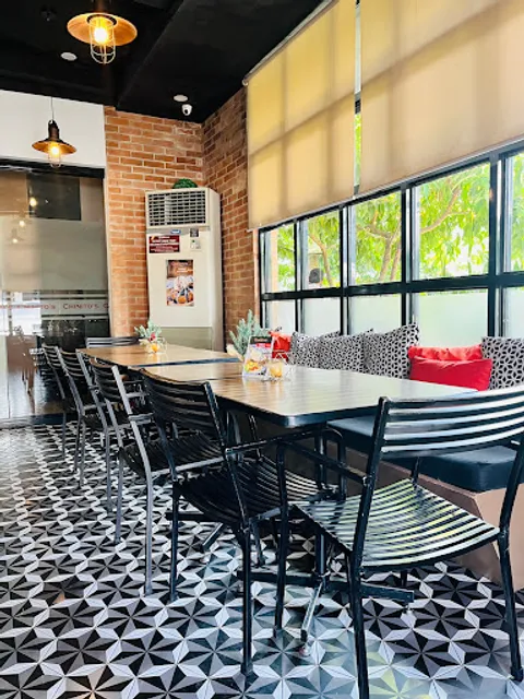 Chinito's Restaurant