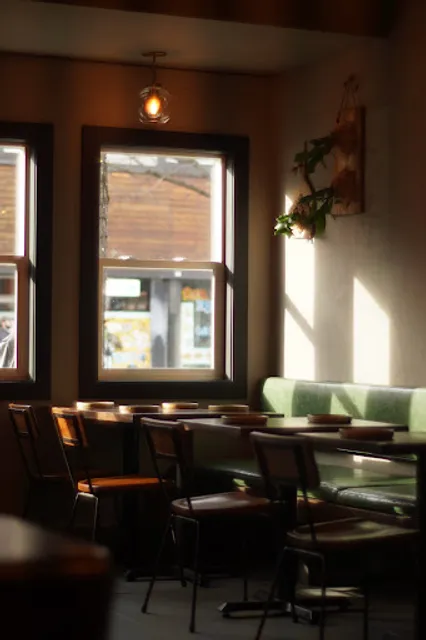 Viet Family - The Vegan House