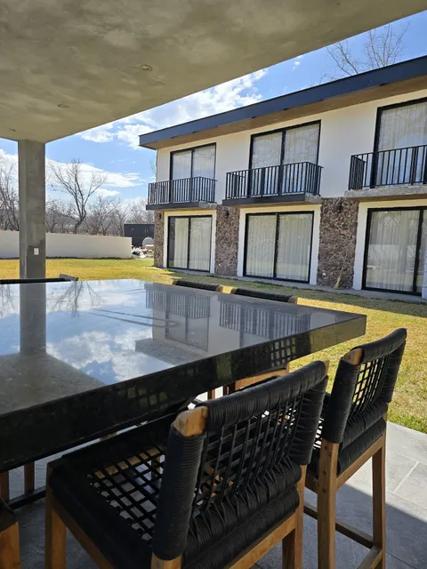 CASA DULCINEA PARRAS HOTEL BOUTIQUE