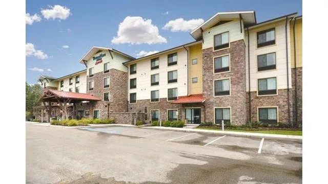TownePlace Suites by Marriott Slidell