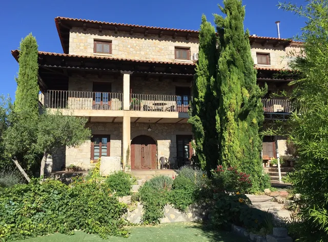 Hotel Rural San Pelayo (Nueva gestión 15 Junio 2022)