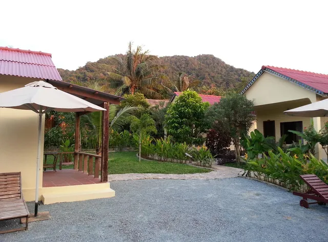 Bird of Paradise Bungalows