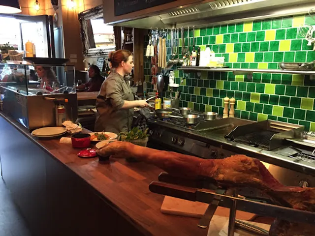 La Bodega Valkenburg