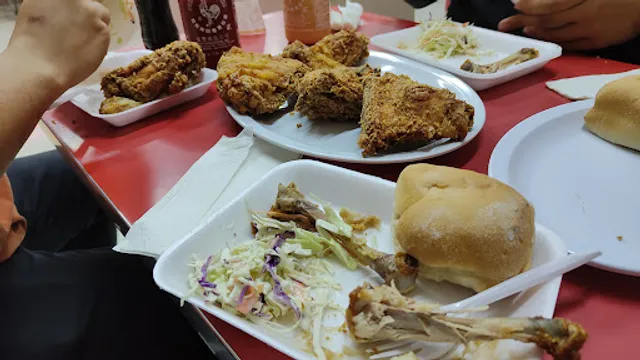 Rigo´s Style Teriyaki & Fried