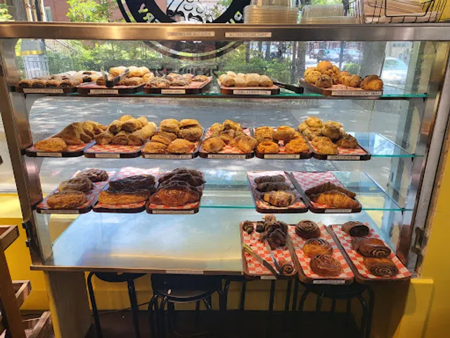 Ricotta New Haven - Kosher Dairy Restaurant