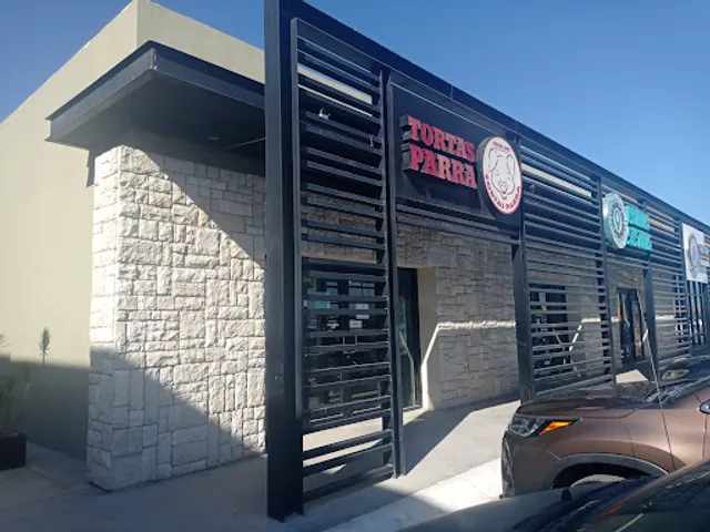 Tortas Parra Las Torres