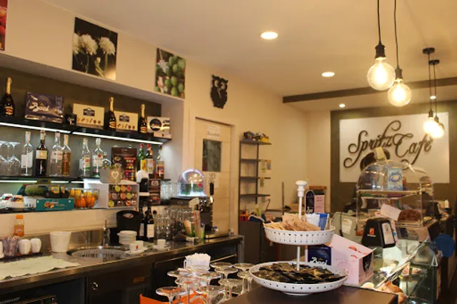 Spritz Cafè