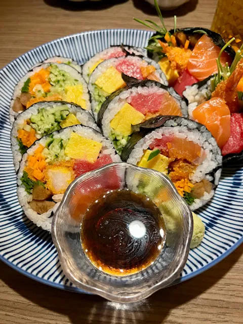 갓포 호사 (Kappo hosa)