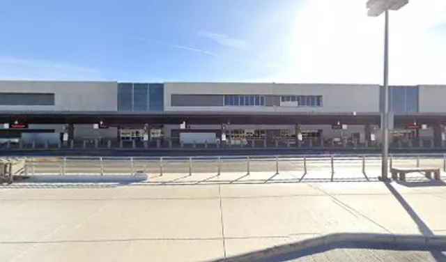 The Great American Bagel Bakery