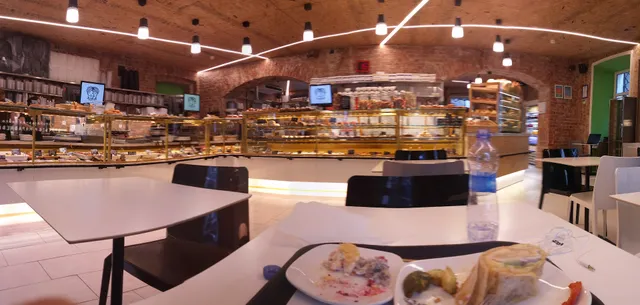 Culinary Shop Karavaevs Brothers