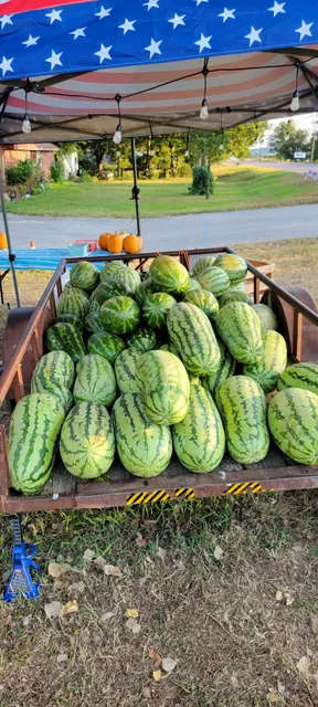 Sherman's Family Produce