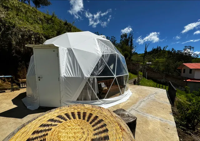 Samariwasi Cabañas Lodge