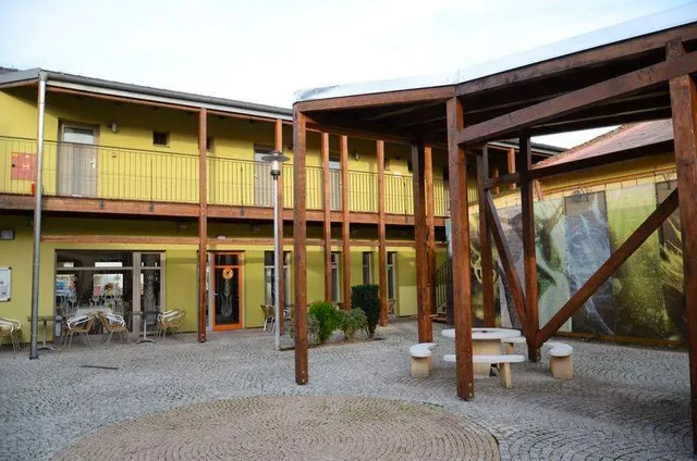 Penzión WELYA - ubytovanie Štúrovo