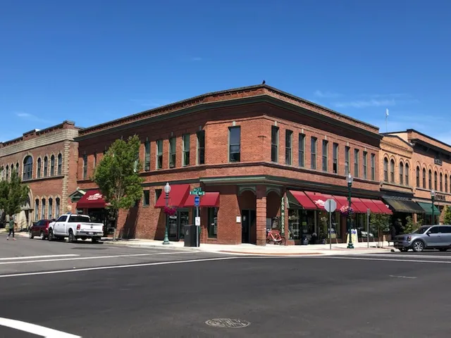 Finan McDonald Clothing Company