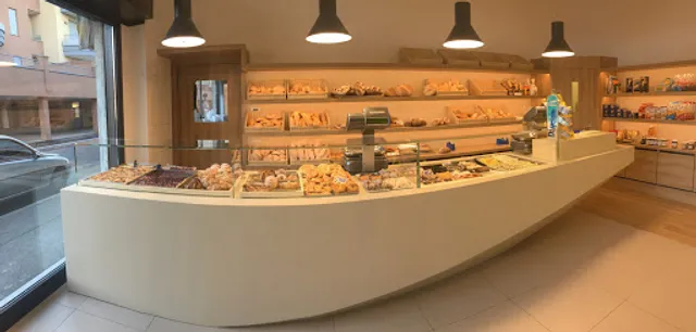 Panificio Luraschi 1955