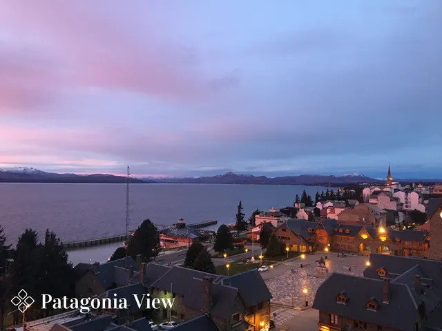 Patagonia View