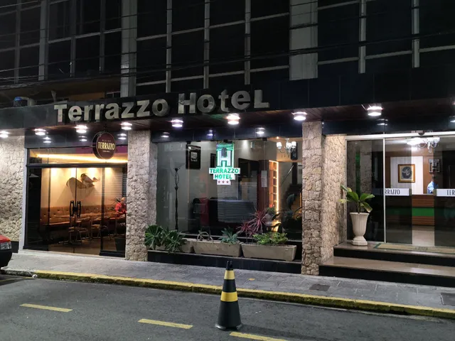 Terrazzo Hotel