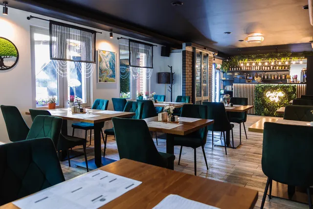 Parkowa Restaurant & Pizza