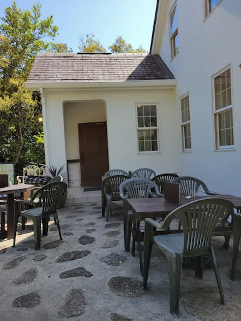 Au fraisvert-radieux