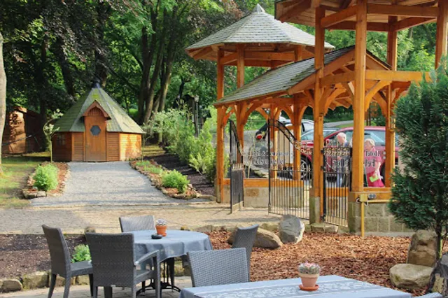 Restaurant Felsenkeller Coppenbrügge