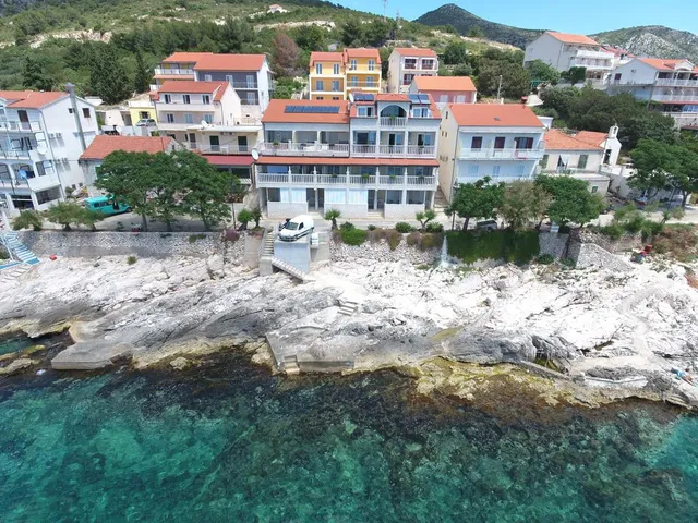 Apartments Mario Tudor