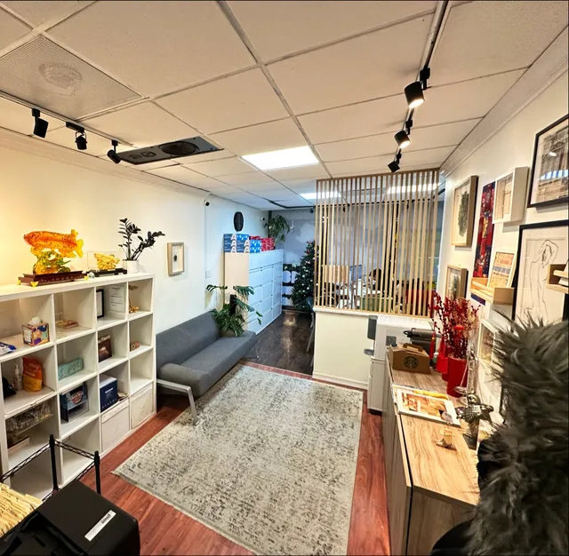 DMV Express Service Center