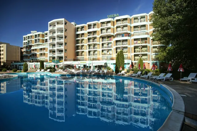 Sirena Hotel