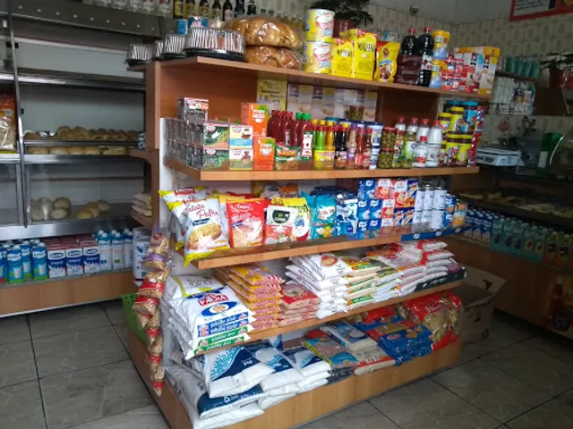 Panificadora Zampier