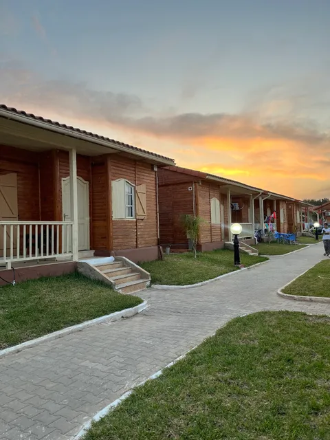 centre familial CORSO SONATRACH bungalow 38