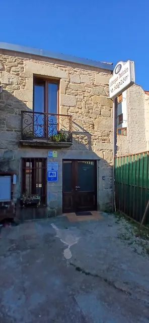 ALBERGUE TURISTICO A SALAZON