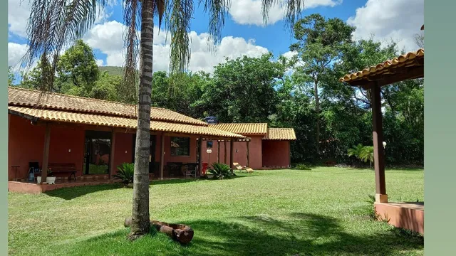 Pousada Recanto do Sossego