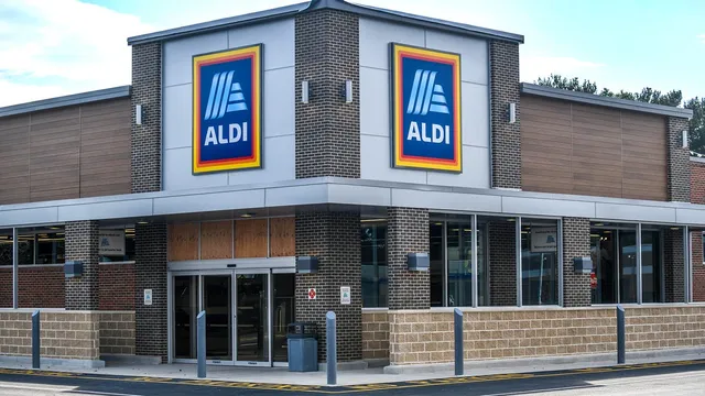 ALDI
