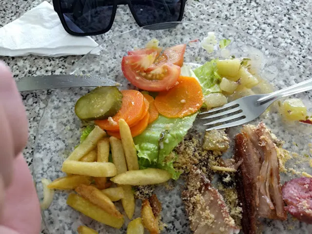 Restaurante Barricão