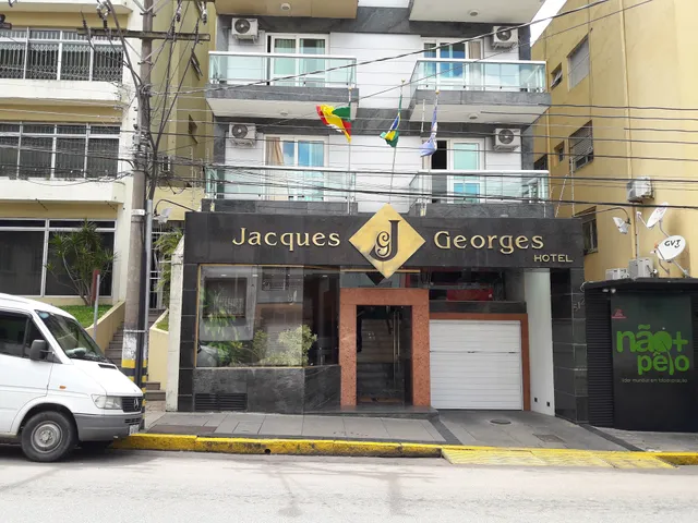 Jacques Georges Business Hotel