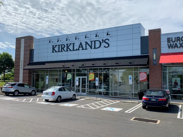 Kirkland's Home
