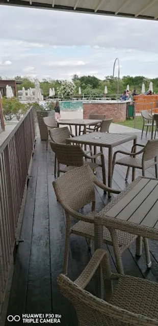 Ristorante "Gemma di Rosa"