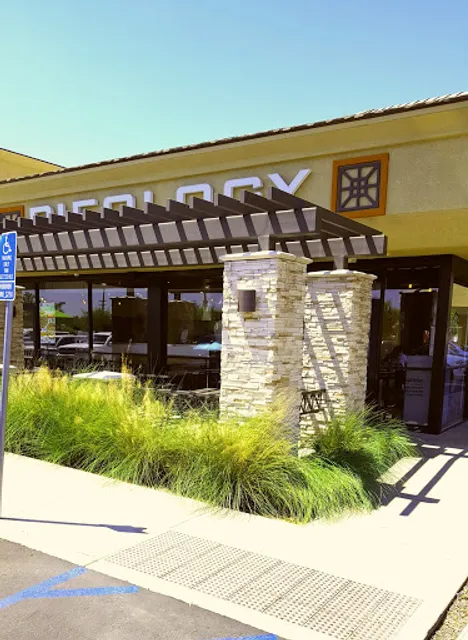 Pieology Pizzeria La Mirada
