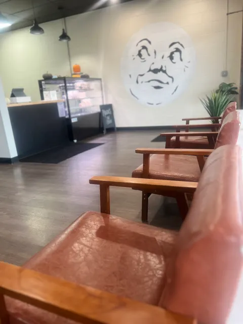 Moozie’s Cake Studio