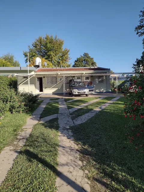 Termas Apart Concordia Entre Rios