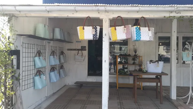 グローカルスタイル 本社･寺泊