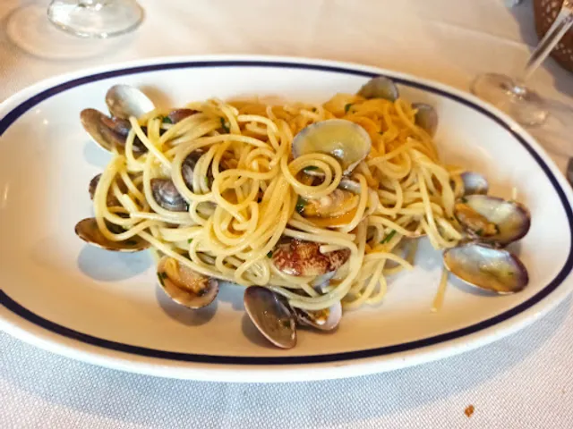 Bar Trattoria Al Vechio Ritrovo