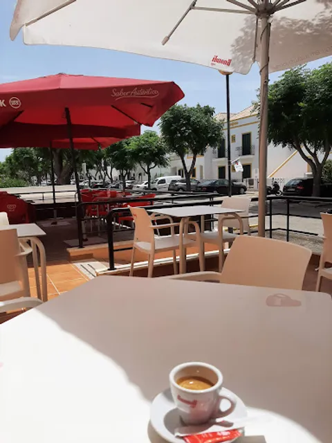 Pão Café & Chocolate