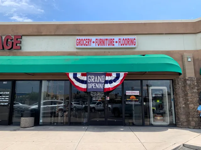 Manila Sunrise Sari-Sari Store