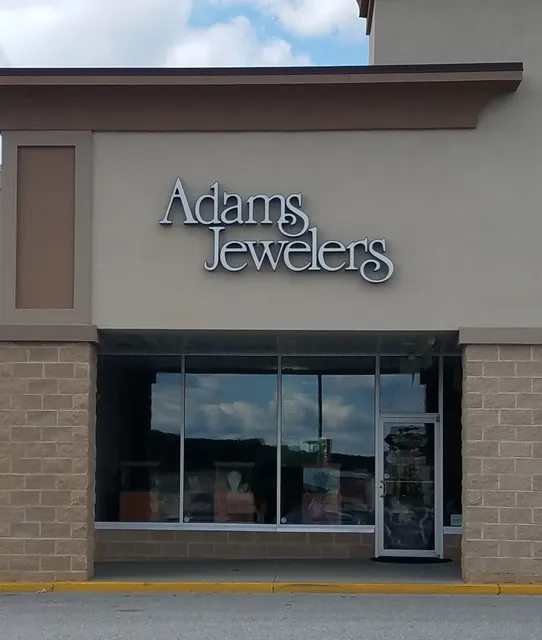 Adams Jewelers